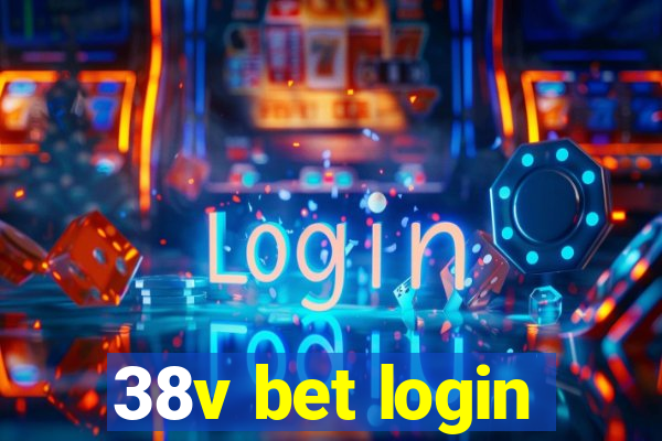 38v bet login